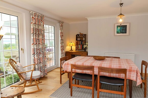 Heanton Lodge
