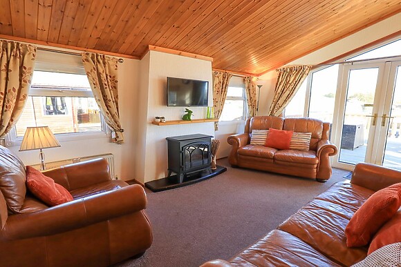 Kellet Lodge (Lakeside 26)