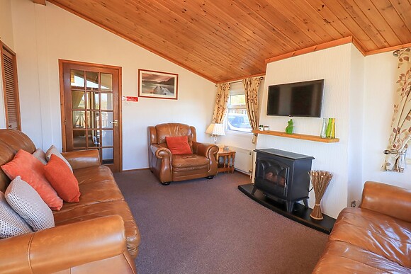 Kellet Lodge (Lakeside 26)
