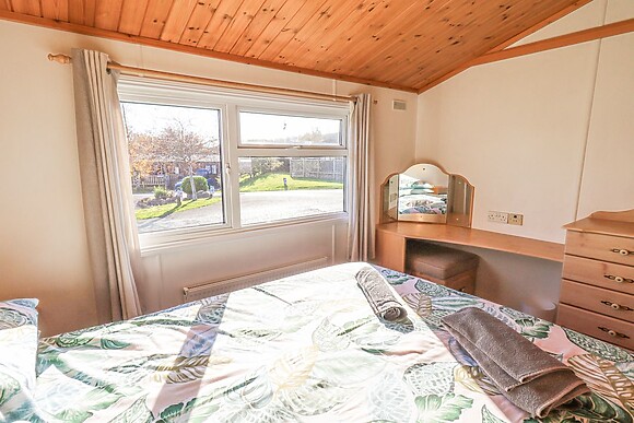 Kellet Lodge (Lakeside 26)