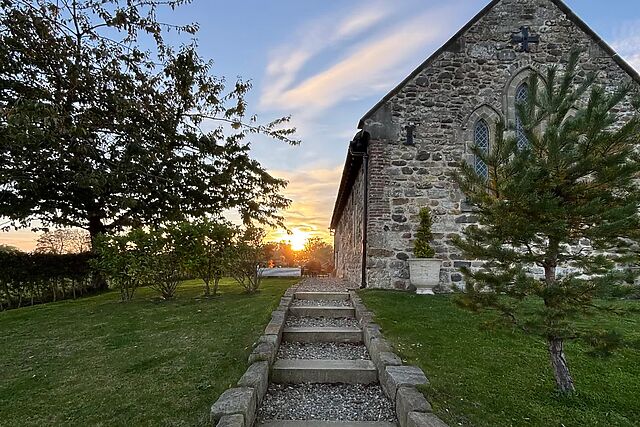 St Edmunds Church