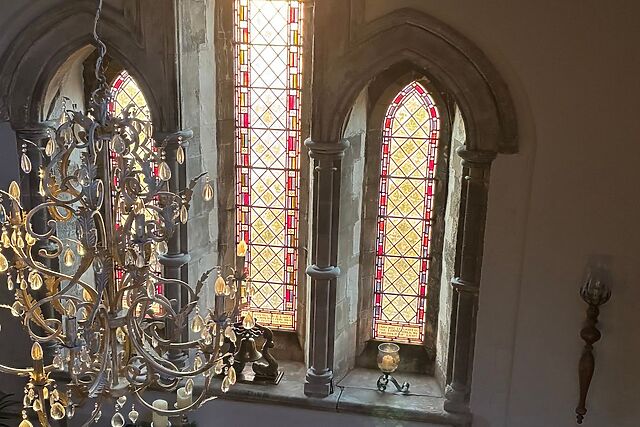 St Edmunds Church