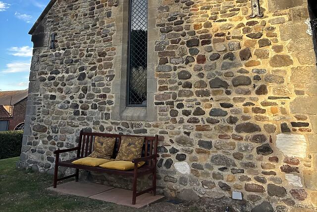 St Edmunds Church