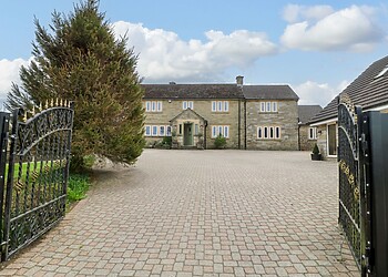 Cherry Tree Farm
