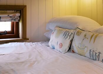 Bonnie's Shepherds Hut