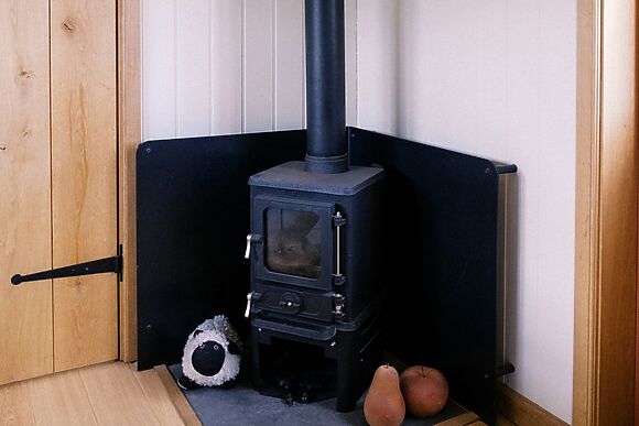 Bonnie's Shepherds Hut
