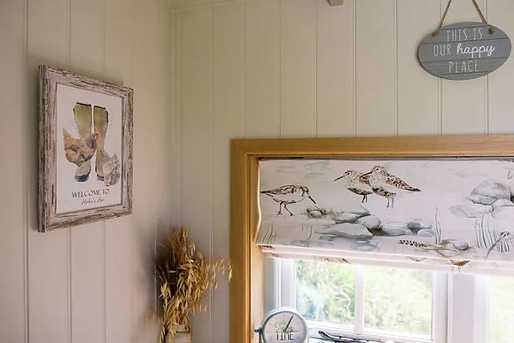 Herbie's Shepherds Hut