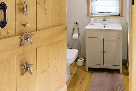 Herbie's Shepherds Hut