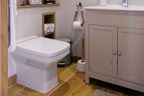 Herbie's Shepherds Hut
