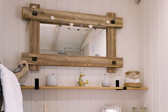 Herbie's Shepherds Hut