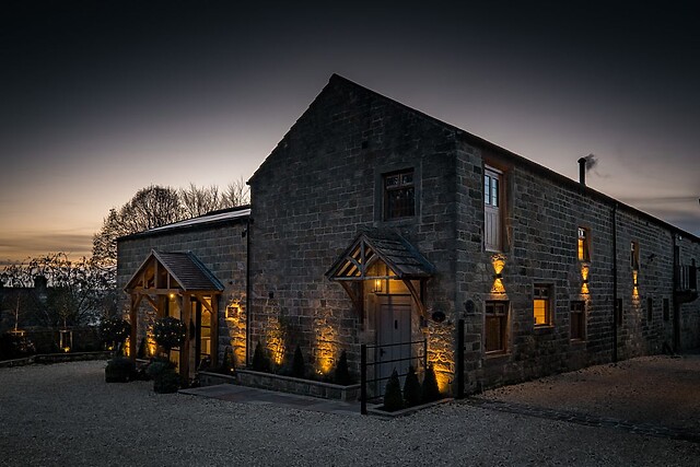 The Malt Kiln