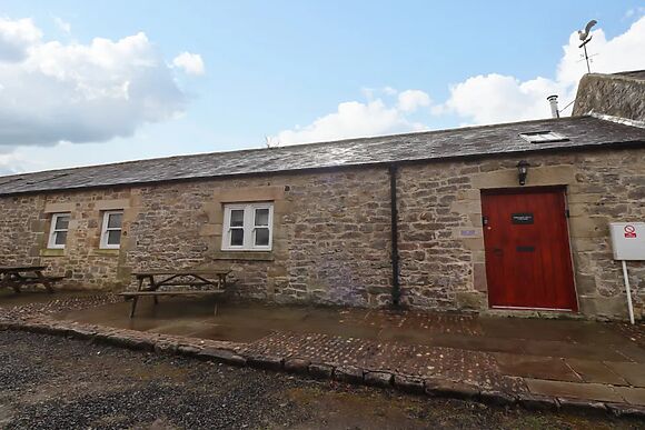 Christon Well Cottage