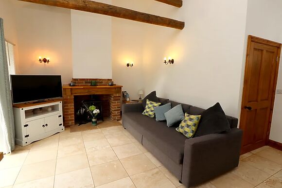 Christon Well Cottage