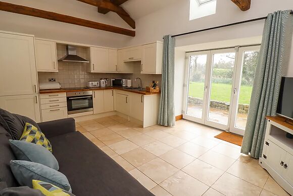 Christon Well Cottage