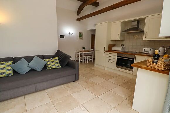 Christon Well Cottage