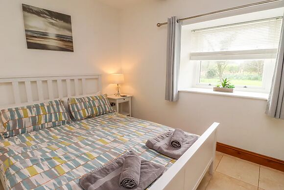 Christon Well Cottage