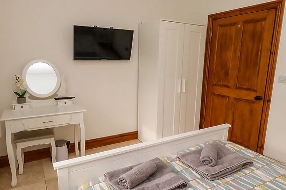 Christon Well Cottage