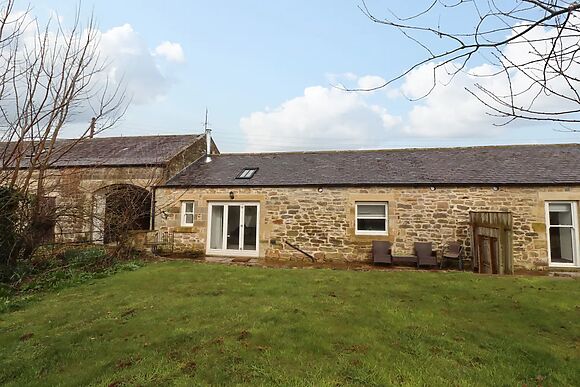 Christon Well Cottage