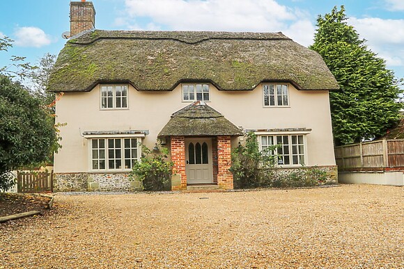 Moles Cottage