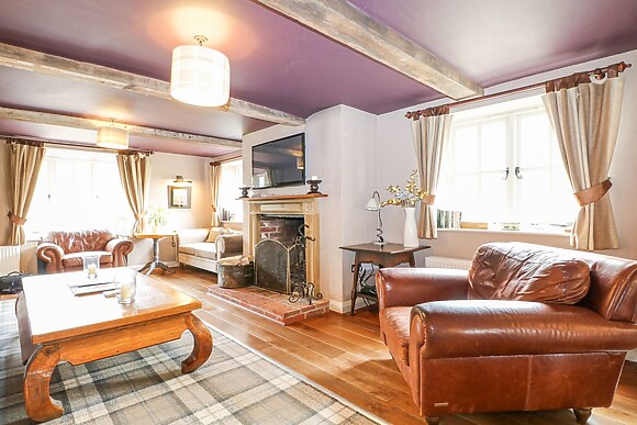 Moles Cottage