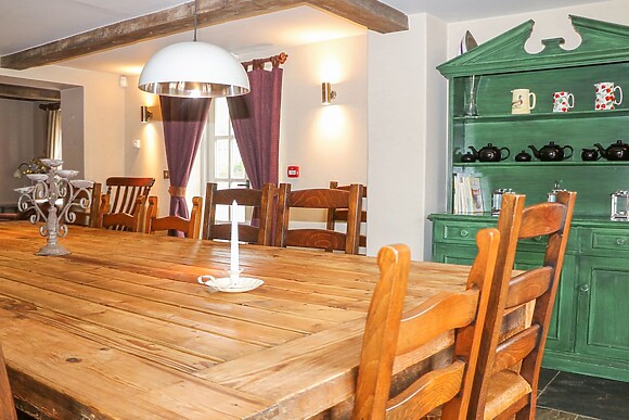Moles Cottage