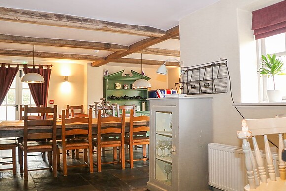 Moles Cottage
