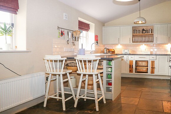 Moles Cottage