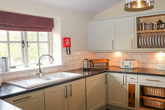 Moles Cottage