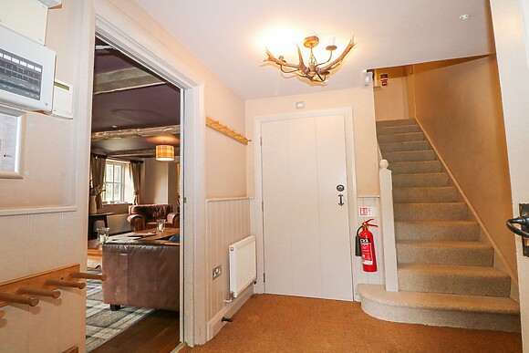 Moles Cottage