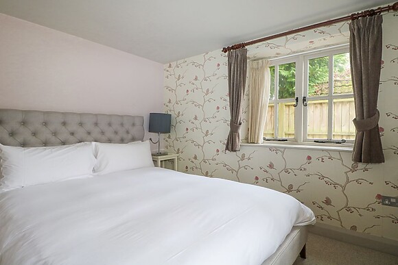 Moles Cottage