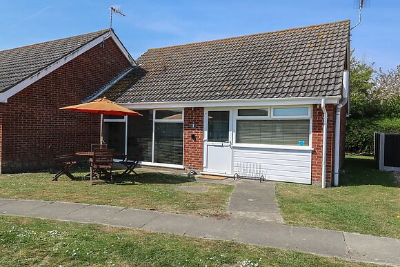 1 Kessingland Cottages