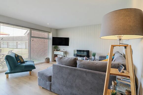 1 Kessingland Cottages