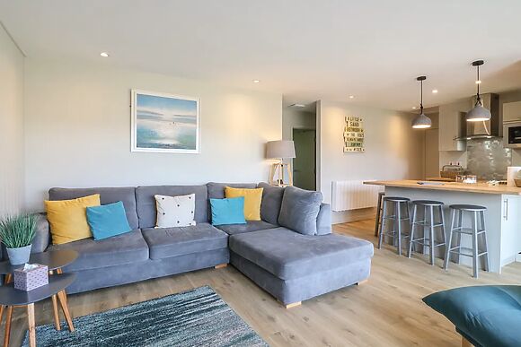 1 Kessingland Cottages