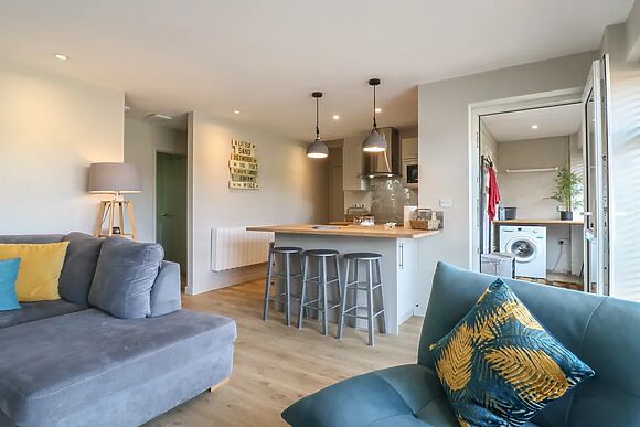 1 Kessingland Cottages