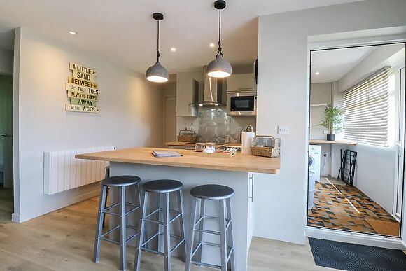 1 Kessingland Cottages