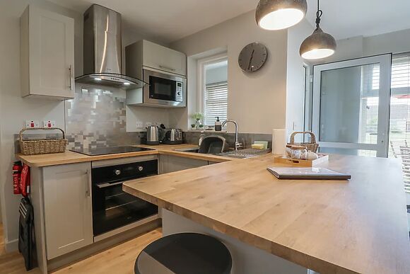 1 Kessingland Cottages