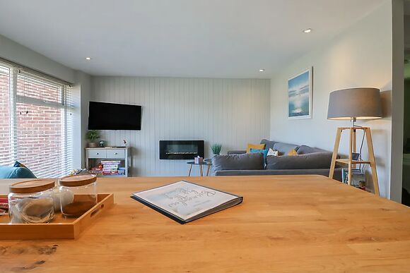 1 Kessingland Cottages