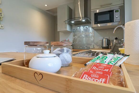 1 Kessingland Cottages