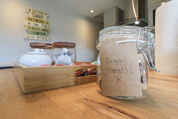 1 Kessingland Cottages