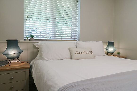 1 Kessingland Cottages