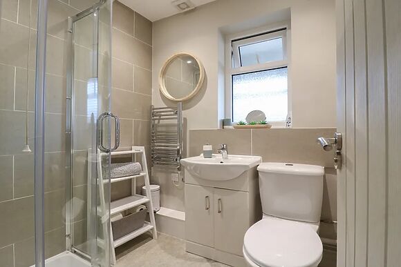 1 Kessingland Cottages