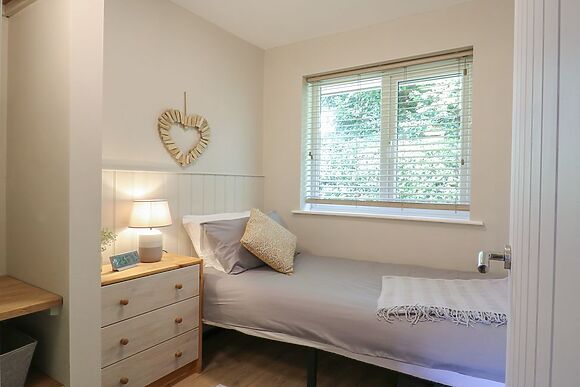 1 Kessingland Cottages