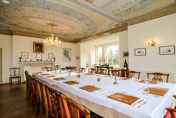 Caynham Court