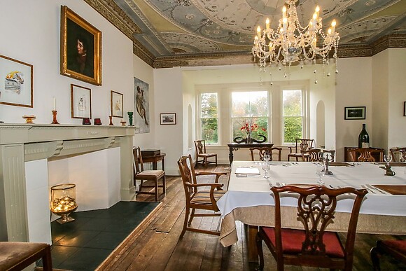 Caynham Court