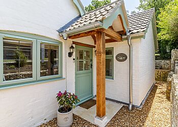 Stable Cottage