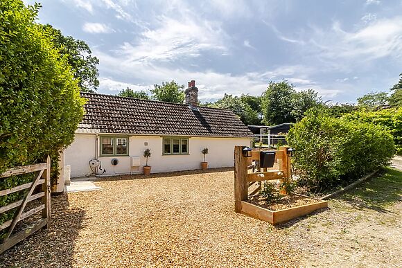 Stable Cottage