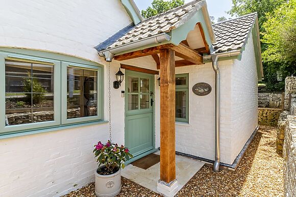 Stable Cottage