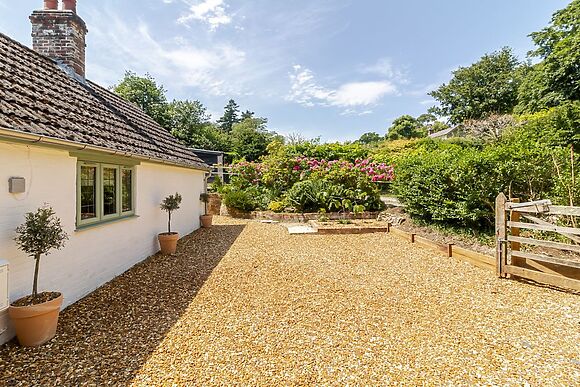 Stable Cottage