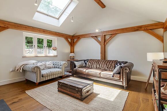 Stable Cottage