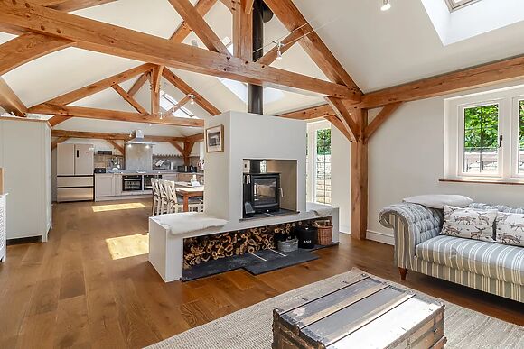 Stable Cottage